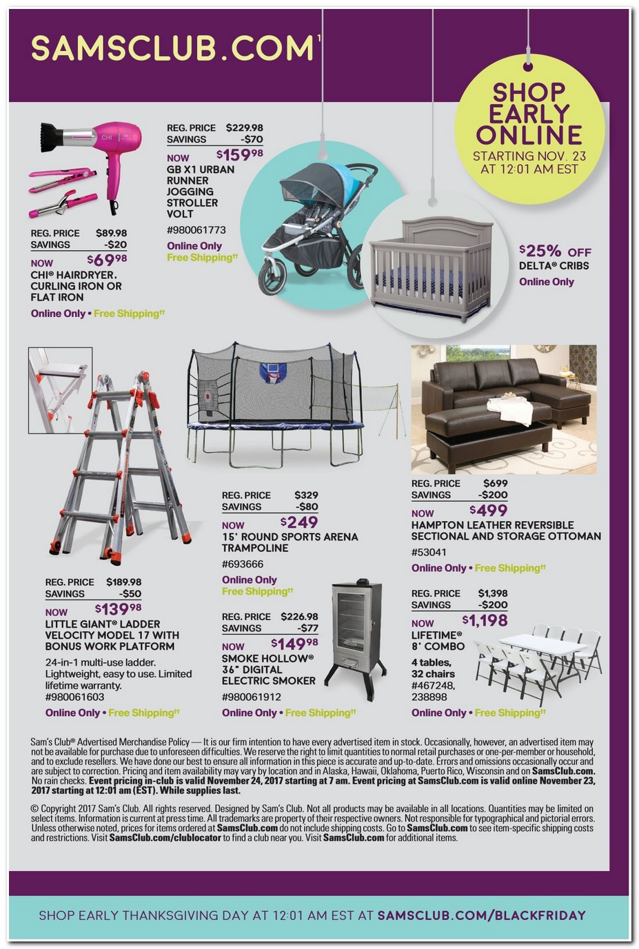 Furniture / Ladder / Baby