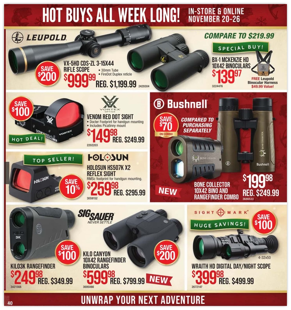 P40: New Ad Scan 40