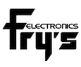 Fry's Electronics