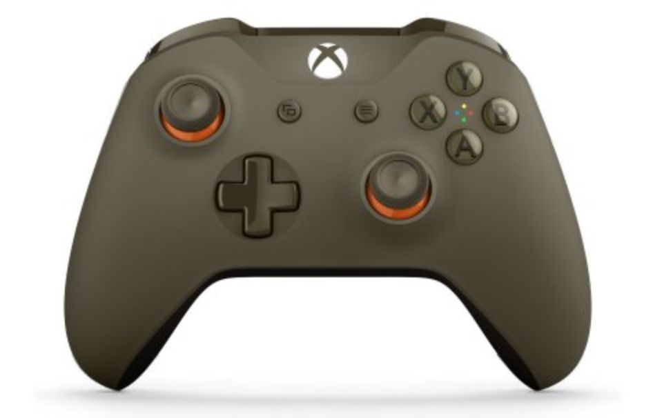 xbox controller walmart