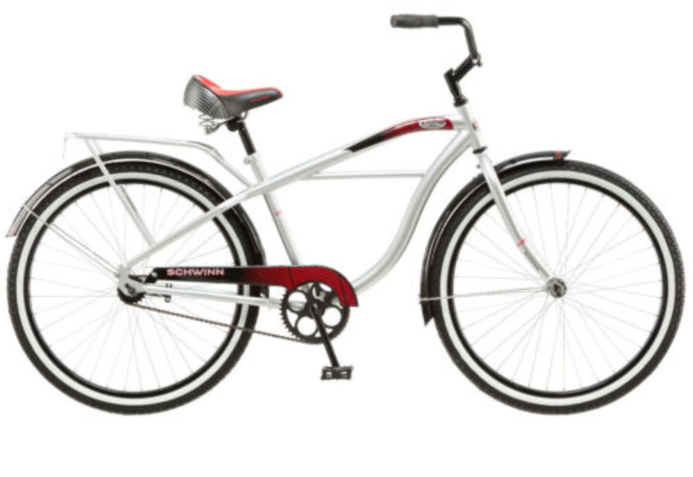 schwinn windwood beach cruiser