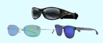 Up to 82% off Maui Jim & More Sunglasses