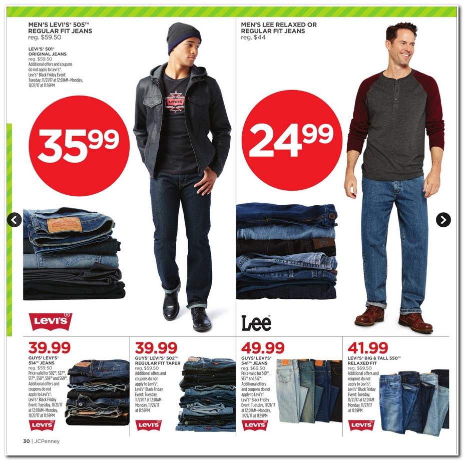 levis 502 jcpenney