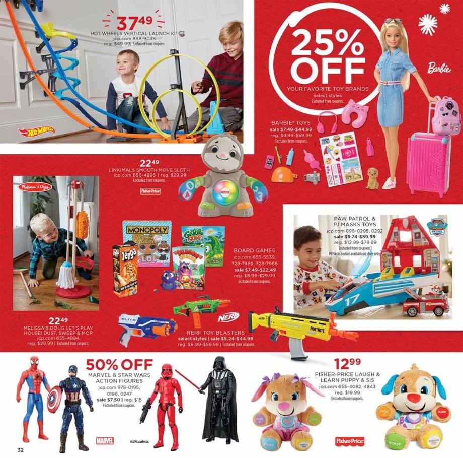 jcp toys