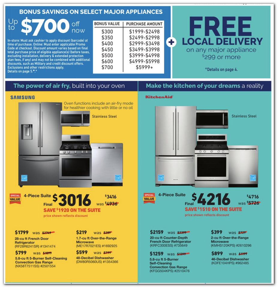 Black Friday Lowe's Deals