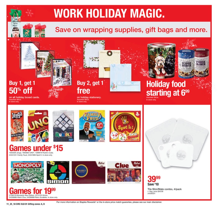Games / Holiday / tile