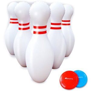 bowling set walmart canada