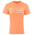 Deals List: Under Armour UA Fishing Hook Logo Men's T-Shirt