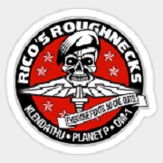 RoughNeck