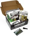7-Piece Lunkerhunt Fishing Lure Gift Box at  - Ben's Bargains