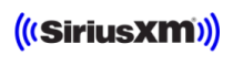 3-Month SiriusXM Streaming Trial Subscri...