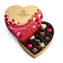Valentine\'s Day Chocolate Gift Roundup
