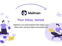 Mailman Email Manager: Lifetime Sub...