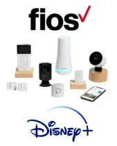 FiOS Gigabit Whole Home WiFi + $200...