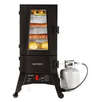 Up to 45% off BBQ Grills, Griddles and S...