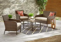 Up to 67% off Patio Furniture