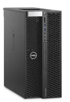 Dell Precision 5820 Workstations from 