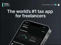 FlyFin AI Tax App: 3-Yr Exclusive S...