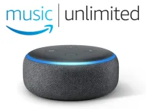 1 Month of Amazon Music Unlimited +...
