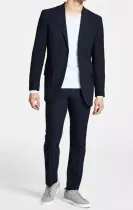 Up to 75% off Semi-Annual Suit Sale