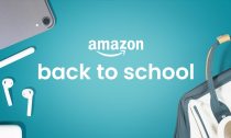 Up to 50% off Back-To-School Supplies, T...