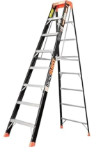Up to 58% off Little Giant Ladders