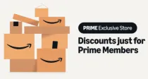 Up to 67% off August Prime Exclusive Dea...
