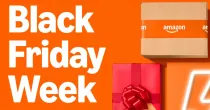 Early Black Friday Promos: $50 Amazon Gi...