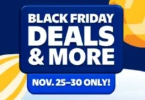 Black Friday Main Sale