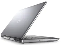 $600 off Dell Precision 7710 Laptops 