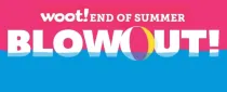 End of Summer Blowout:  Up to 84% off