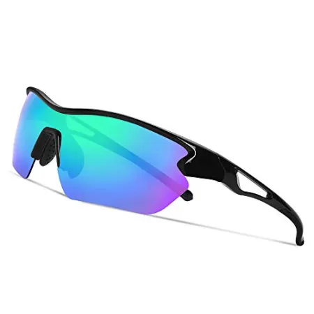 Bea Cool Polarized Sports Sunglasses at  - Ben's Bargains