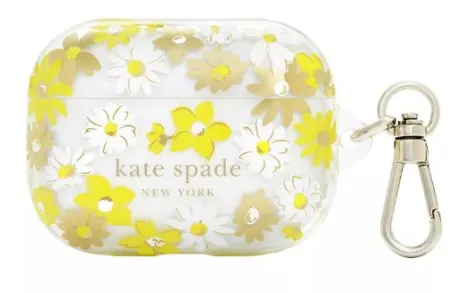 kate spade new york Protective AirPods (3rd Gen) ... - Ben's Bargains