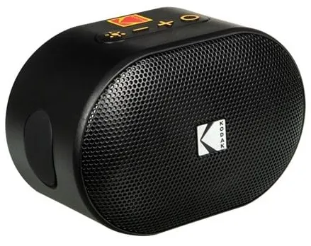 Kodak discount bluetooth speaker