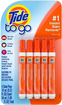 Tide To Go Instant Stain Remover 0.33 oz