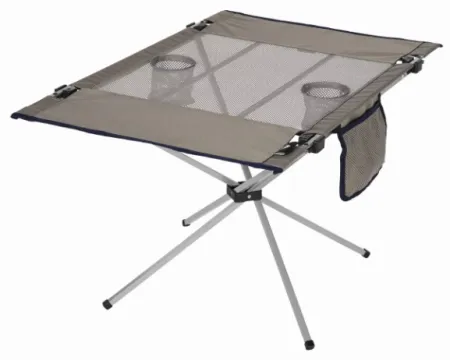 Ozark cheap folding table