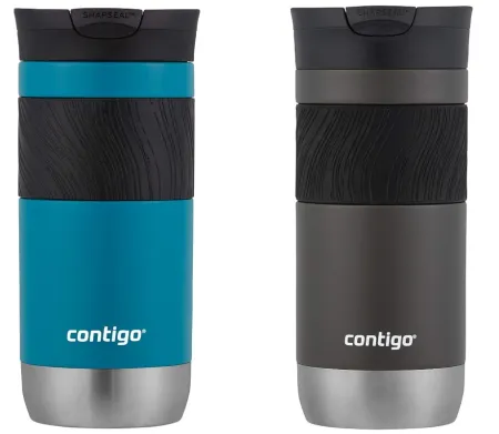 Contigo Byron Snapseal Travel Mug 