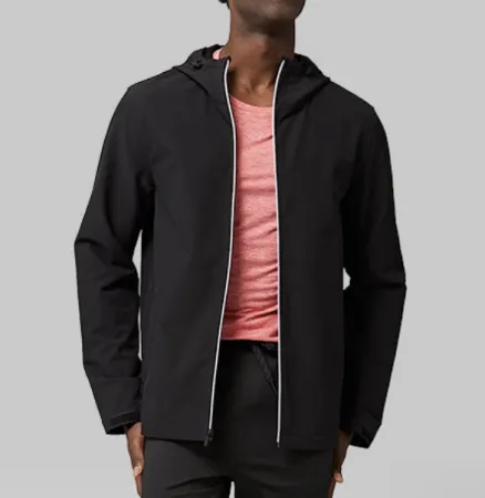 Buy Champion Men's Performax Jacket, Black, Medium at Amazon.in
