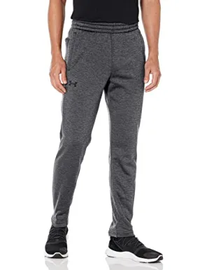 Under Armour Men's Armourfleece Twist Tapered Leg ... - Ben's Bargains