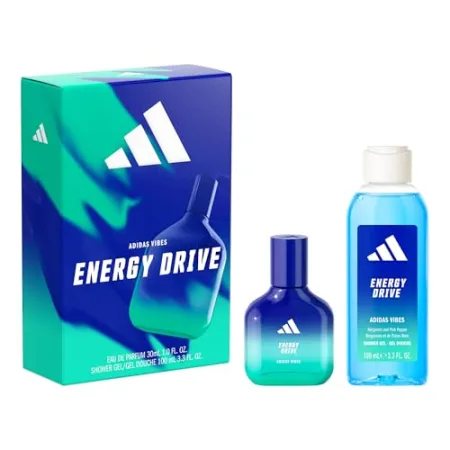 adidas Vibes Energy Drive Giftset $11