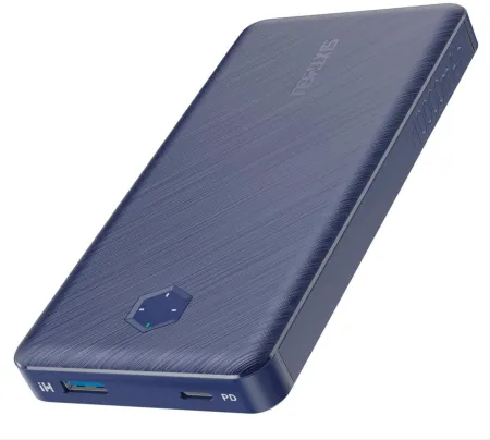 SIXTHGU Slim 10000mAh PD 20W Portable Charger $7.79