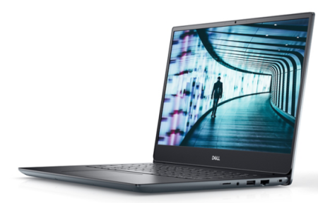 Dell vostro 5590 обзор