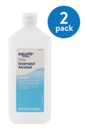 isopropyl equate myfreeproductsamples