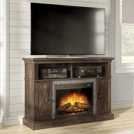 Whalen Furniture Kellum Media Fireplace, Kellum Media Fireplace Console Reviews