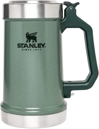 Stanley 24-Ounce Beer Mug $14.97